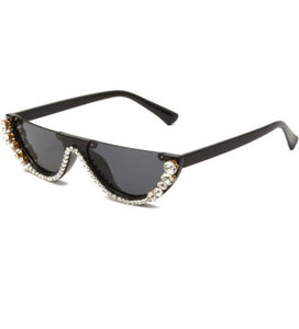 “Diamonds Are Forever” Shades